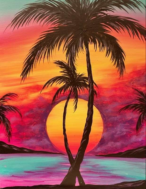 Tropical Twist